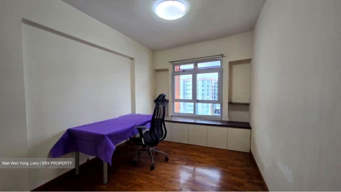 Blk 409A Fernvale Road (Sengkang), HDB 5 Rooms #552020981